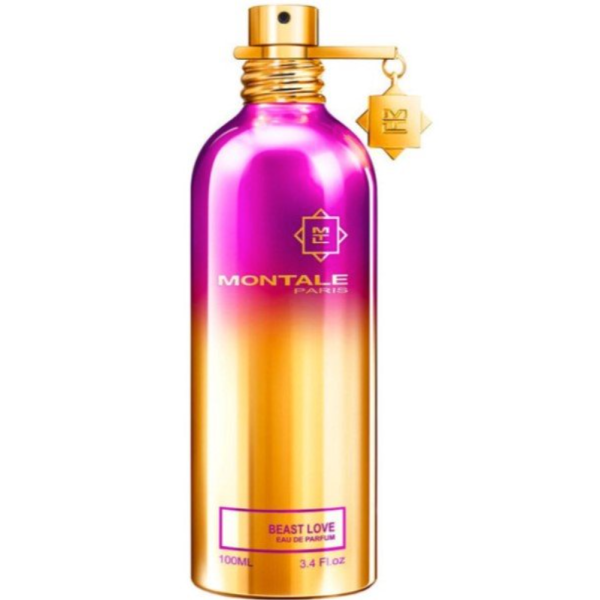 Montale Beast Love 20 ml (розпив, ЗАЛИШОК У ТЕСТЕРНОМУ АБО ОРИГІНАЛЬНОМУ ФЛАКОНІ ЗА НАЯВНІСТЮ)