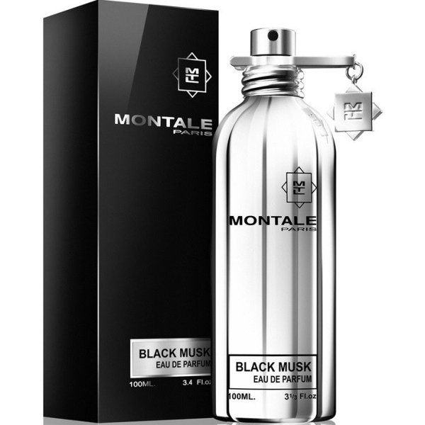 Montale Black Musk 100 ml Montale Black Musk 100 ml