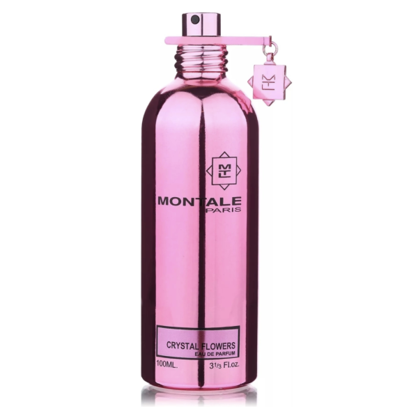 Montale Crystal Flowers 100 ml