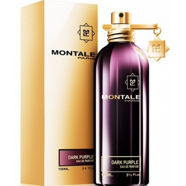 Montale Dark Purple 100 ml Montale Dark Purple 100 ml