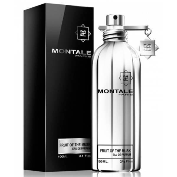 Montale Fruits of the Musk 20 ml (розпив, ЗАЛИШОК У ТЕСТЕРНОМУ АБО ОРИГІНАЛЬНОМУ ФЛАКОНІ ЗА НАЯВНІСТЮ)