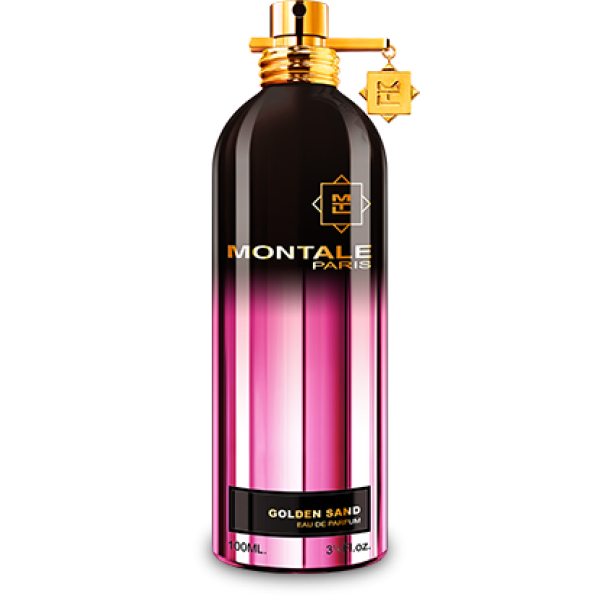 Montale Golden Sand 100 ml Montale Golden Sand 100 ml