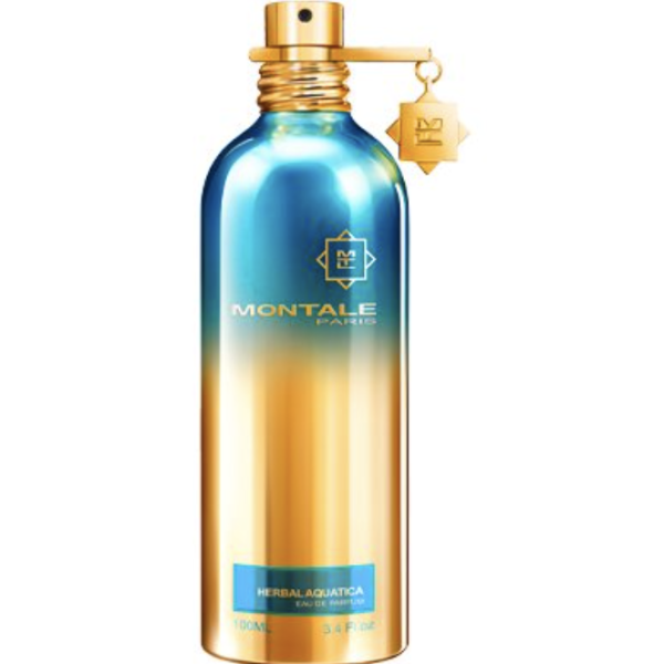 Montale Herbal Aquatica 100 ml