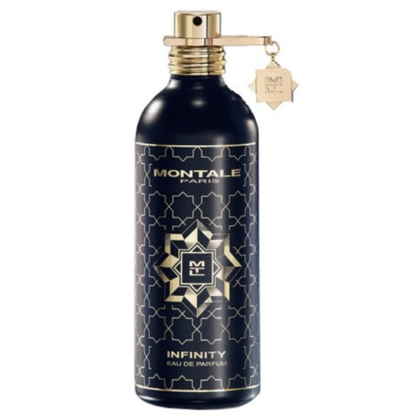 Montale Infinity 20 ml (розпив, ЗАЛИШОК У ТЕСТЕРНОМУ АБО ОРИГІНАЛЬНОМУ ФЛАКОНІ ЗА НАЯВНІСТЮ)