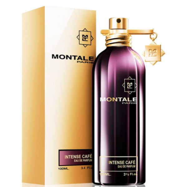 Montale Intense Cafe 20 ml (розпив, ЗАЛИШОК У ТЕСТЕРНОМУ АБО ОРИГІНАЛЬНОМУ ФЛАКОНІ ЗА НАЯВНІСТЮ)