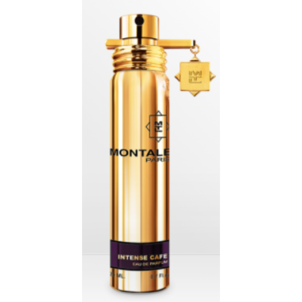Montale Intense Cafe 20 ml (мініатюра) Montale Intense Cafe 20 ml (мініатюра)