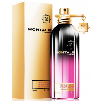 Montale INTENSE ROSES MUSK 20 ml (розпив) Montale INTENSE ROSES MUSK 20 ml (розпив)