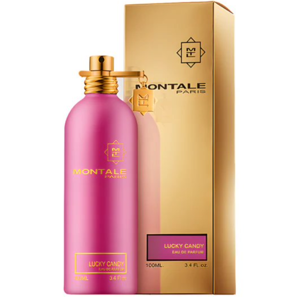 Montale Lucky Candy 20 ml (розпив, ЗАЛИШОК У ТЕСТЕРНОМУ АБО ОРИГІНАЛЬНОМУ ФЛАКОНІ ЗА НАЯВНІСТЮ)