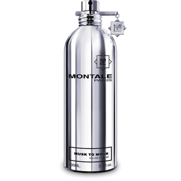 Montale Musk To Musk 20 ml (розпив, ЗАЛИШОК У ТЕСТЕРНОМУ АБО ОРИГІНАЛЬНОМУ ФЛАКОНІ ЗА НАЯВНІСТЮ)