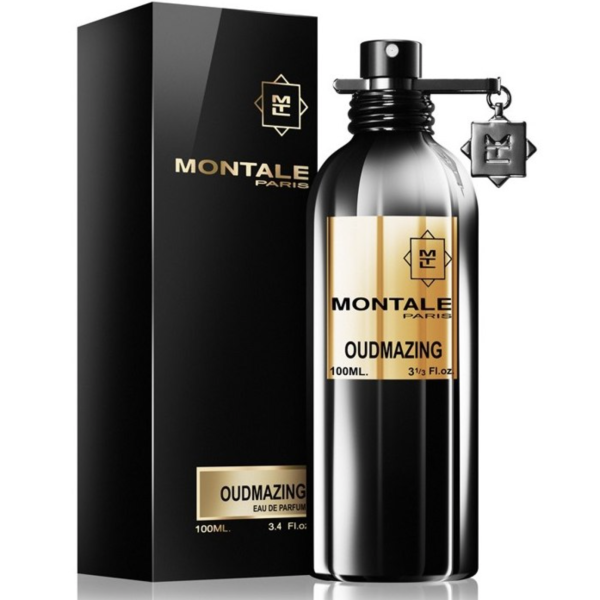 Montale Oudmazing 100 ml Montale Oudmazing 100 ml