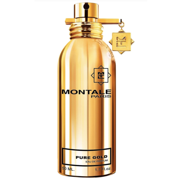 Montale Pure Gold 50 ml Montale Pure Gold 50 ml
