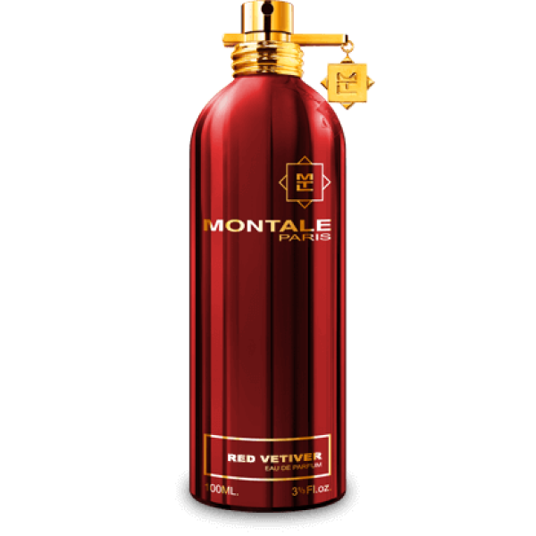 Montale Red Vetiver 100 ml Montale Red Vetiver 100 ml