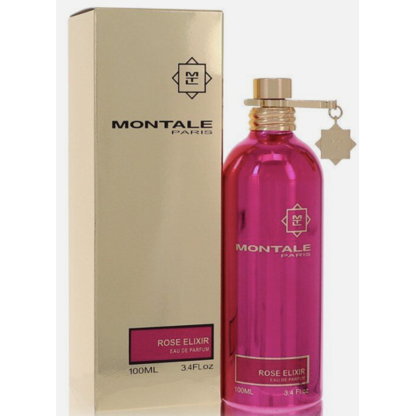 Montale Rose Elixir 50 ml Montale Rose Elixir 50 ml