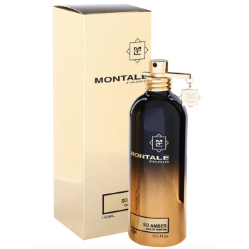Montale So Amber 20 ml (розпив) Montale So Amber 20 ml (розпив)