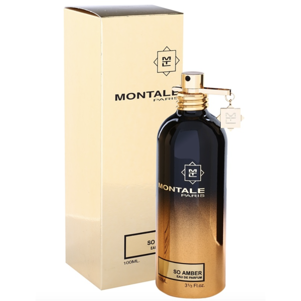 Montale So Amber 20 ml (розпив)