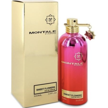 Montale Sweet Flowers 20 ml (розпив) Montale Sweet Flowers 20 ml (розпив)