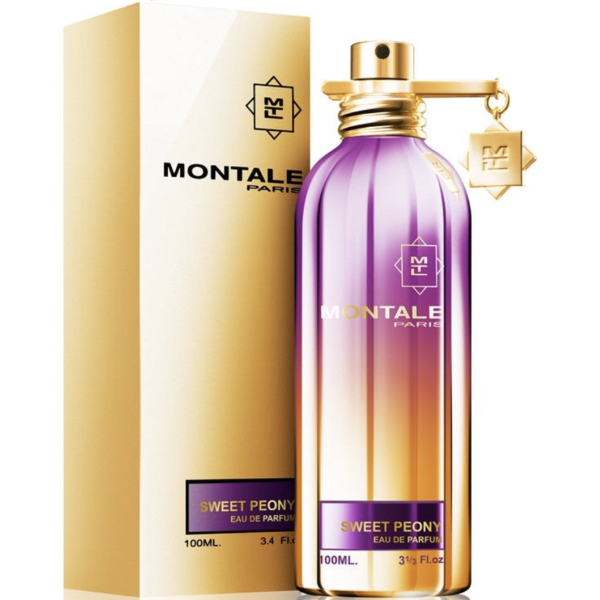 Montale Sweet Peony 20 ml (розпив) Montale Sweet Peony 20 ml (розпив)