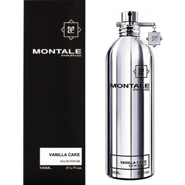 Montale Vanilla Cake 20 ml (розпив, ЗАЛИШОК У ТЕСТЕРНОМУ АБО ОРИГІНАЛЬНОМУ ФЛАКОНІ ЗА НАЯВНІСТЮ)