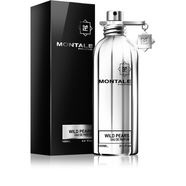 Montale Wild Pears 20 ml (розпив, ЗАЛИШОК У ТЕСТЕРНОМУ АБО ОРИГІНАЛЬНОМУ ФЛАКОНІ ЗА НАЯВНІСТЮ)