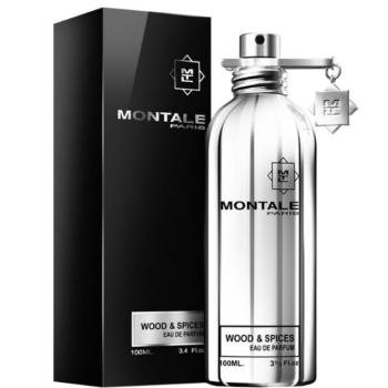 Montale Wood & Spices 10 ml (розпив) Montale Wood & Spices 10 ml (розпив)