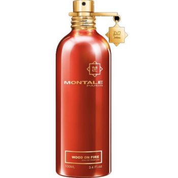 Montale Wood On Fire 100 ml Montale Wood On Fire 100 ml