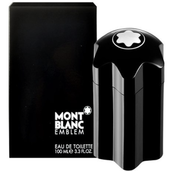Montblanc Emblem 20 ml (розпив)