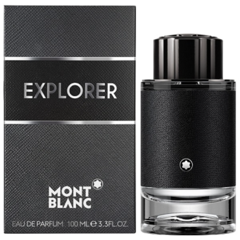 Montblanc Explorer 20 ml (розпив) Montblanc Explorer 20 ml (розпив)