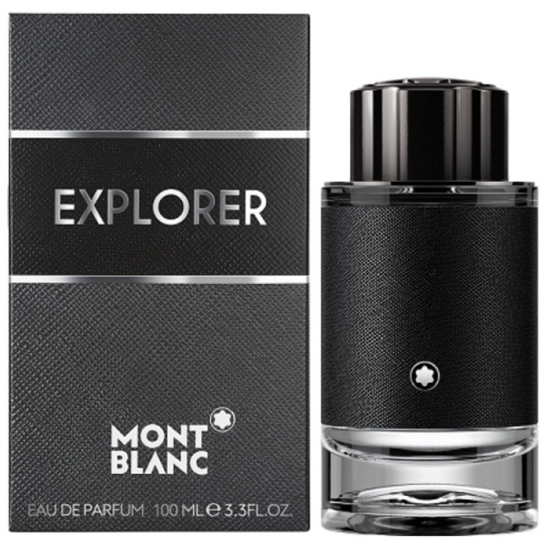 Montblanc Explorer 20 ml (розпив, ЗАЛИШОК У ТЕСТЕРНОМУ АБО ОРИГІНАЛЬНОМУ ФЛАКОНІ ЗА НАЯВНІСТЮ)