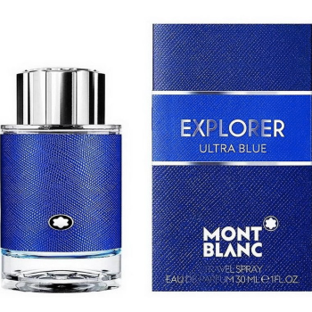 Montblanc Explorer Ultra Blue 20 ml (розпив) Montblanc Explorer Ultra Blue 20 ml (розпив)