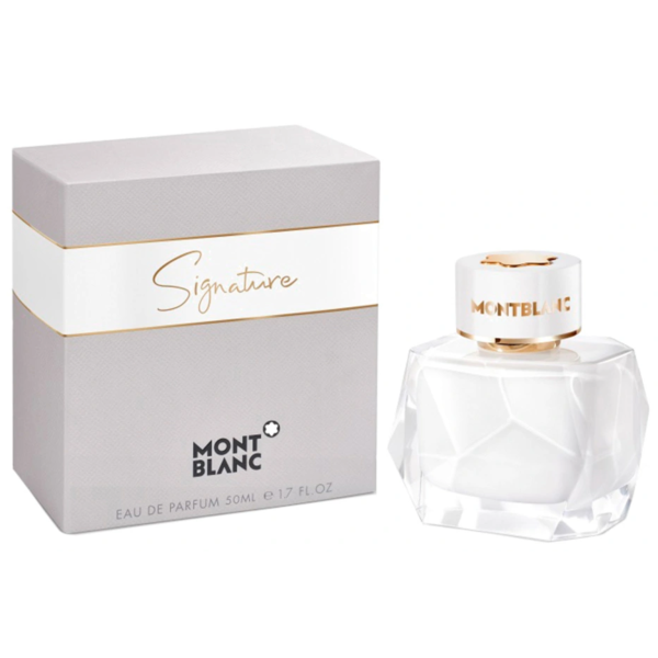 Montblanc Signature 20 ml (розпив) Montblanc Signature 20 ml (розпив)