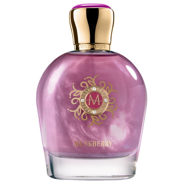 Moresque Muskberry 20 ml (розпив) Moresque Muskberry 20 ml (розпив)