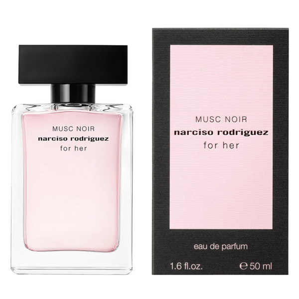 Narciso Rodriguez Musc Noir for Her 30 ml Narciso Rodriguez Musc Noir for Her 30 ml