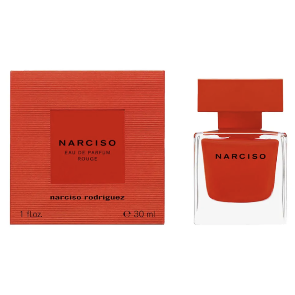 香水(女性用) NARCISO RODRIGUEZ Eau deParfum Rouge90ml Narciso Rodriguez Narciso Rouge - Парфумована вода: Купити на