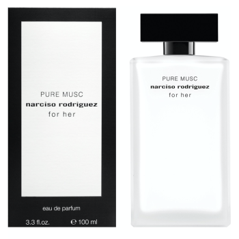 Narciso Rodriguez Pure Musc For Her 20 ml (розпив) Narciso Rodriguez Pure Musc For Her 20 ml (розпив)