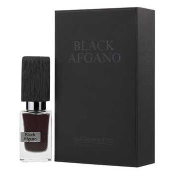 Nasomatto Black Afgano 10 ml (розпив) Nasomatto Black Afgano 10 ml (розпив)