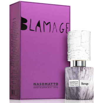 Nasomatto Blamage 10 ml (розпив) Nasomatto Blamage 10 ml (розпив)