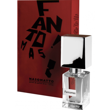 Nasomatto Fantomas 10 ml (розпив)