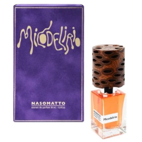Nasomatto Micodelirio 10 ml (розпив)