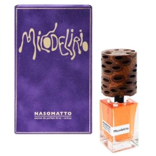 Nasomatto Micodelirio 10 ml (розпив) Nasomatto Micodelirio 10 ml (розпив)