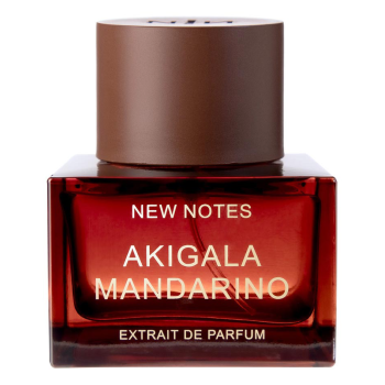 New Notes Akigala Mandarino 20 ml (розпив) New Notes Akigala Mandarino 20 ml (розпив)