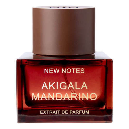 New Notes Akigala Mandarino 2 ml (розпив)