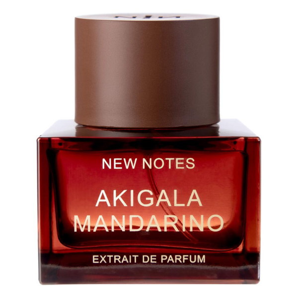 New Notes Akigala Mandarino 20 ml (розпив)