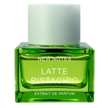 New Notes Latte Pistachio 20 ml (розпив) New Notes Latte Pistachio 20 ml (розпив)