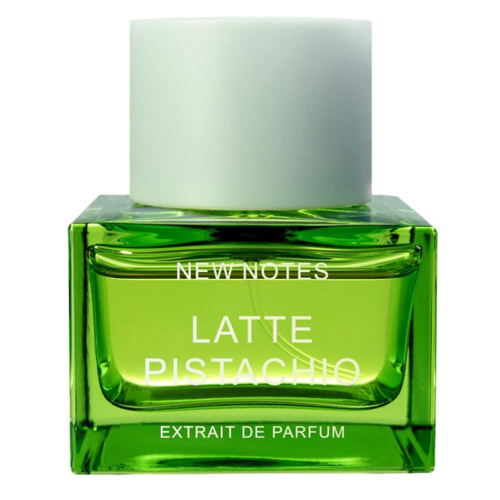 New Notes Latte Pistachio 2 ml (розпив)