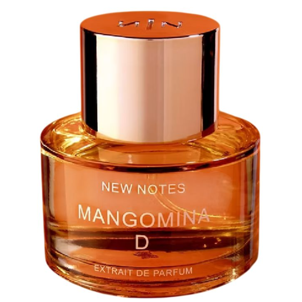 New Notes Mangomina D 20 ml (розпив)