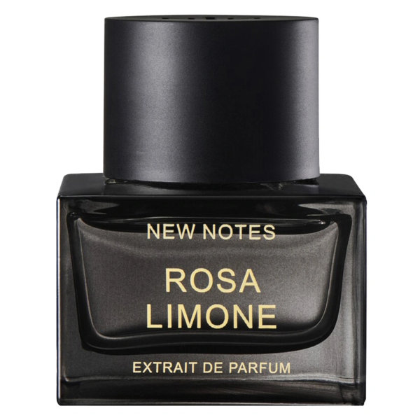 New Notes Rosa Limone 20 ml (розпив) New Notes Rosa Limone 20 ml (розпив)