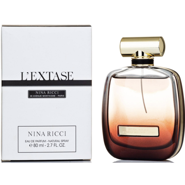 Nina Ricci L`Extase 20 ml (розпив)