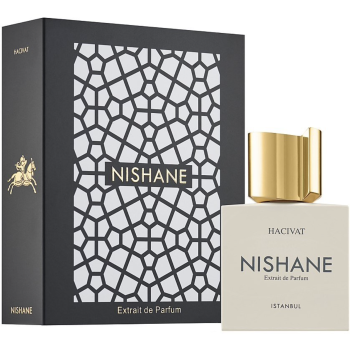 Nishane Hacivat 20 ml (розпив) Nishane Hacivat 20 ml (розпив)