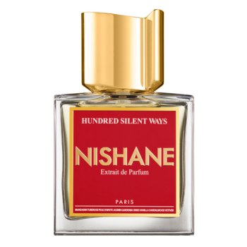 Nishane Hundred Silent Ways 20 ml (розпив) Nishane Hundred Silent Ways 20 ml (розпив)