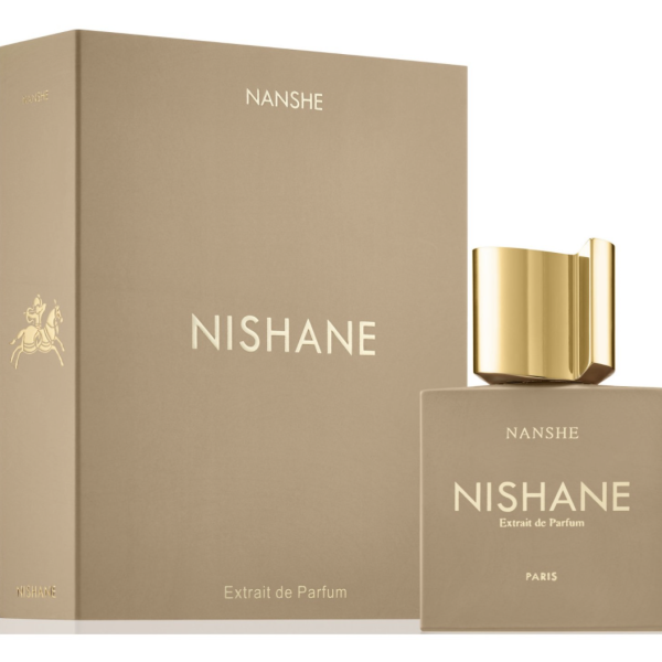 Nishane Nanshe 20 ml (розпив, ЗАЛИШОК У ТЕСТЕРНОМУ АБО ОРИГІНАЛЬНОМУ ФЛАКОНІ ЗА НАЯВНІСТЮ)